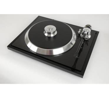 Produktbild Euroaudioteam C-Sharp