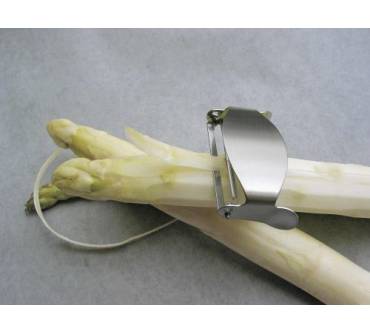Produktbild Peel Appeal Gemüse-/Spargelschäler