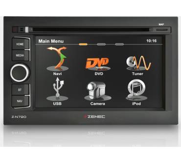 Produktbild Zenec Z-N720