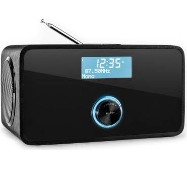 Produktbild Auna DABStep