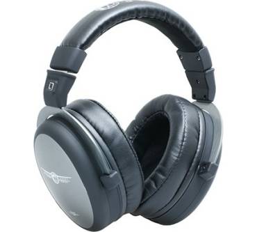 Produktbild Fischer Audio FA-003Ti