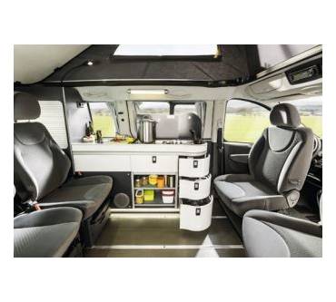 Produktbild Peugeot Expert Patagonia Westfalia HDi 160 Automatik (120 kW)