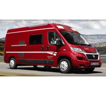 Produktbild Karmann Mobil Davis