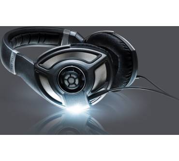 Produktbild Sennheiser HD 700