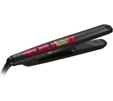 Produktbild Braun Satin Hair 7 ST 750