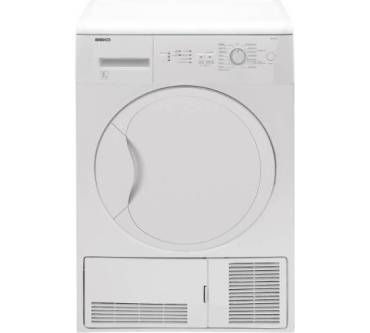 Produktbild Beko DCU 7230