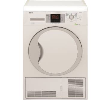 Produktbild Beko DPU 7304 XE
