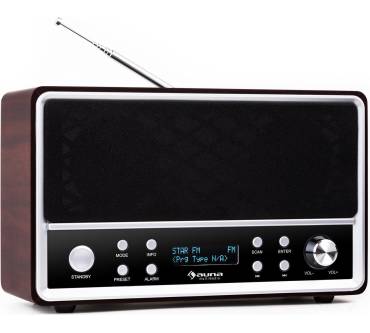 Produktbild Auna Charleston