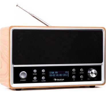 Produktbild Auna Charleston