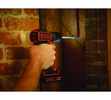 Produktbild Black + Decker ASD18K