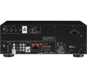 Produktbild Pioneer VSX-424