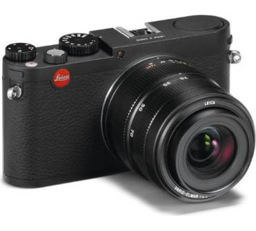 Produktbild Leica X Vario