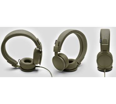 Produktbild Urbanears Plattan ADV