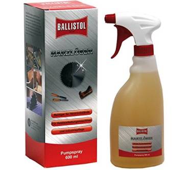 Produktbild F.W. Klever Ballistol Harzlöser