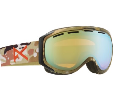 Produktbild Anon Hawkeye