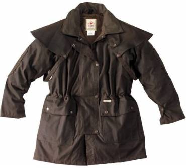 Produktbild Scippis Drover