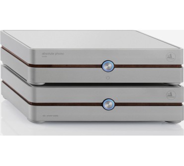 Produktbild Clearaudio Absolute Phono Inside