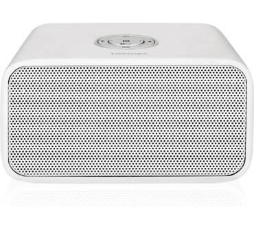 Produktbild Toshiba TY-WSP54EU