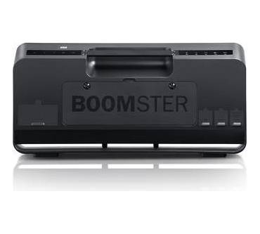 Produktbild Teufel Boomster (2016)