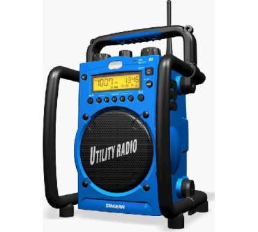 Produktbild Sangean U3