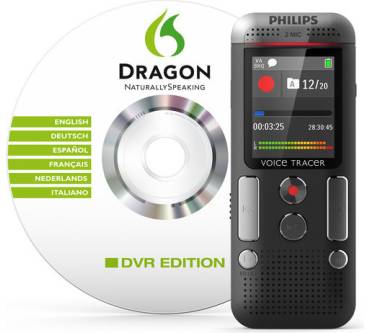 Produktbild Philips DVT2700