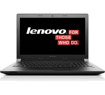 Produktbild Lenovo B50-70