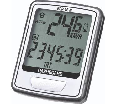 Produktbild BBB Dashboard BCP-16W