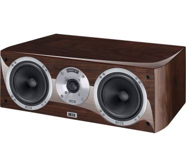 Produktbild Heco Celan GT 5.1-Set (Celan GT 602 / Celan GT 202 / Celan GT Center 32 / New Phalanx 302A)