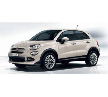 Produktbild Fiat 500X [14]