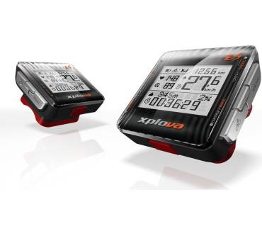 Produktbild Xplova E5