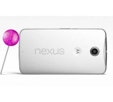 Produktbild Motorola Nexus 6