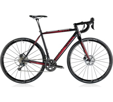 Produktbild Canyon Inflite AL 9.0 (Modell 2015)