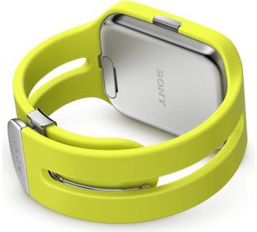 Produktbild Sony SmartWatch 3