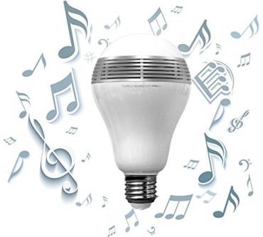 Produktbild MiPow Playbulb