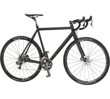 Produktbild Rose Pro DX Cross-3100 Di2 (Modell 2015)
