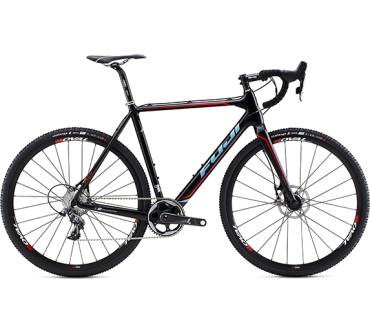 Produktbild Fuji Altamira CX 1.3 Disc (Modell 2015)