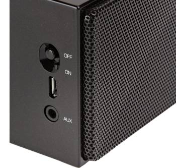 Produktbild AmazonBasics BTV2