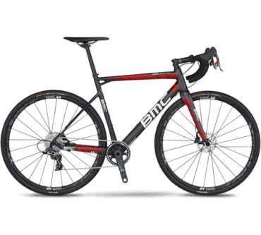 Produktbild BMC Crossmachine CX01 (Modell 2015)