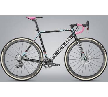 Produktbild Focus Mares CX 0.0 Team Disc (Modell 2015)