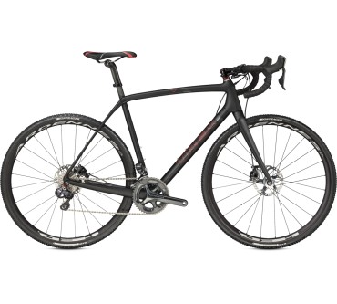 Produktbild Trek Boone 9 Disc (Modell 2015)