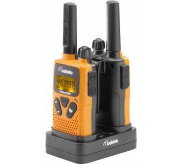 Produktbild DeTeWe Outdoor 8500