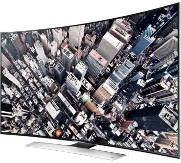 Produktbild Samsung UE78HU8590
