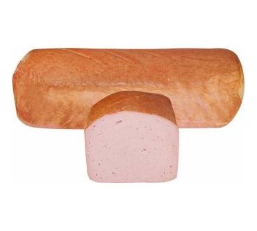 Produktbild Greisinger Gourmet-Leberkäse von der Pute