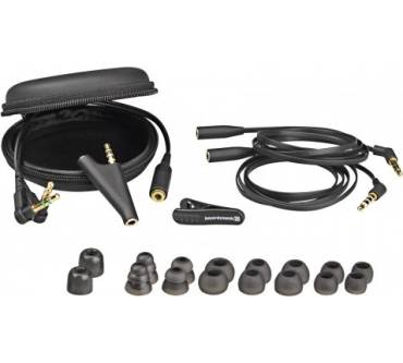 Produktbild Beyerdynamic IDX 160 iE