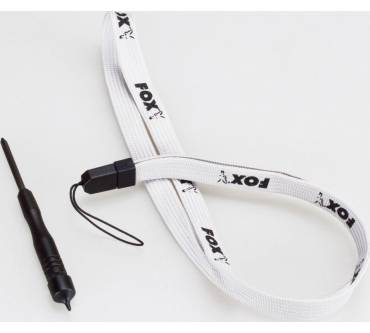 Produktbild Fox International Micron MXr+ (2er-Set)