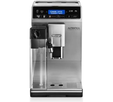 Produktbild De Longhi Autentica Cappuccino ETAM 29.660.SB