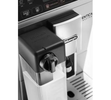 Produktbild De Longhi Autentica Cappuccino ETAM 29.660.SB