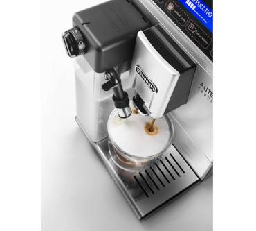 Produktbild De Longhi Autentica Cappuccino ETAM 29.660.SB
