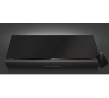 Produktbild Philips SoundStage HTL4110B