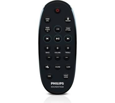 Produktbild Philips SoundStage HTL4110B